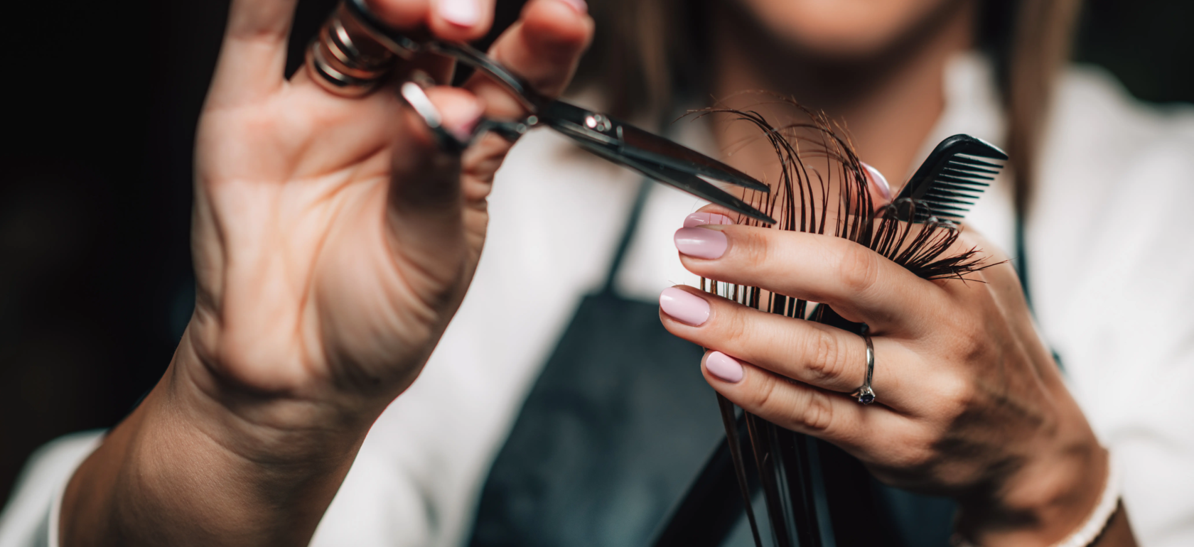 Coiffeur brushing Reignier-Esery